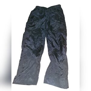 Gap rain pants